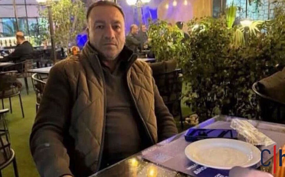 Hakkarili Yıldırım Oğuz Genç Yaşta Kalbine Yenik Düştü