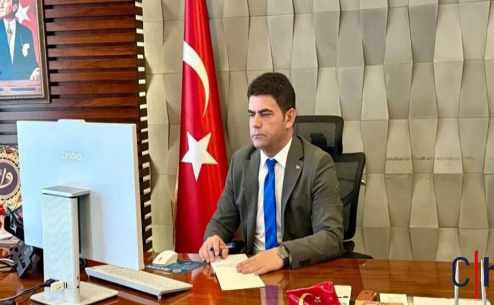 Hakkâri’de Eğitime Dev Yatırım: Yeni Okullar Yolda