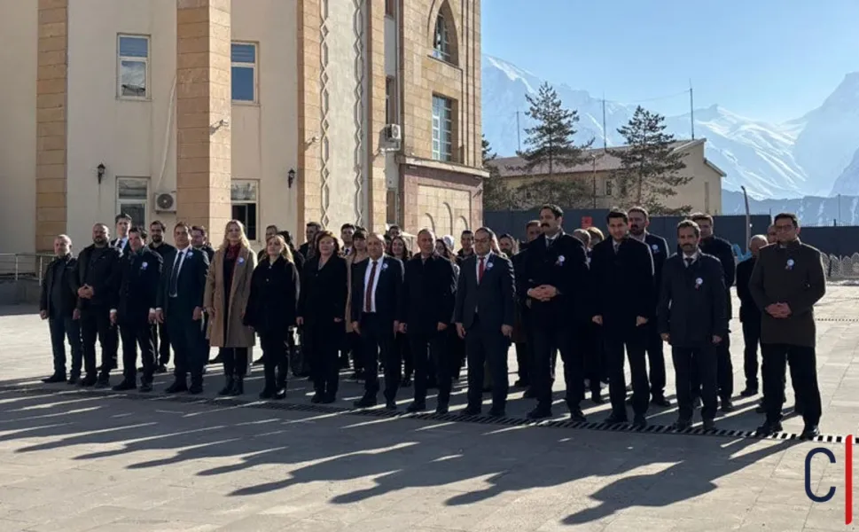 Hakkari'de 37. Vergi Haftası kutlandı