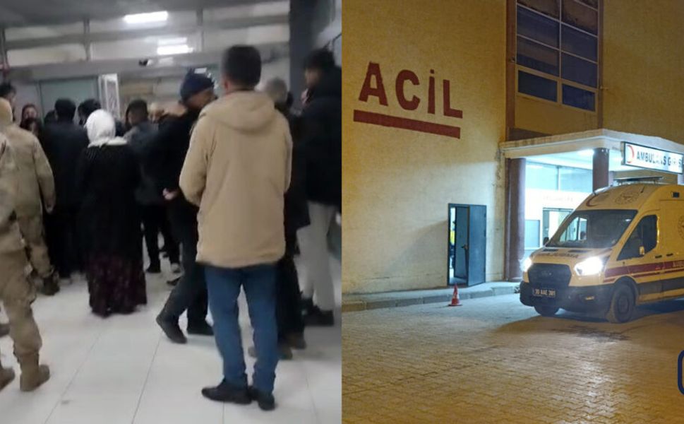 Hakkari'de Sahur Vakti: 20 Yaşındaki Genç Hayatına Son Verdi