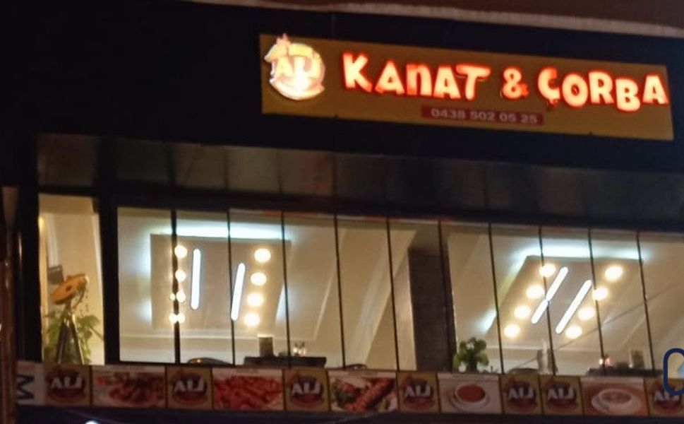 Hakkari’de Yeni Lezzet Durağı: Ali Usta Kanat ve Çorba Salonu Açıldı