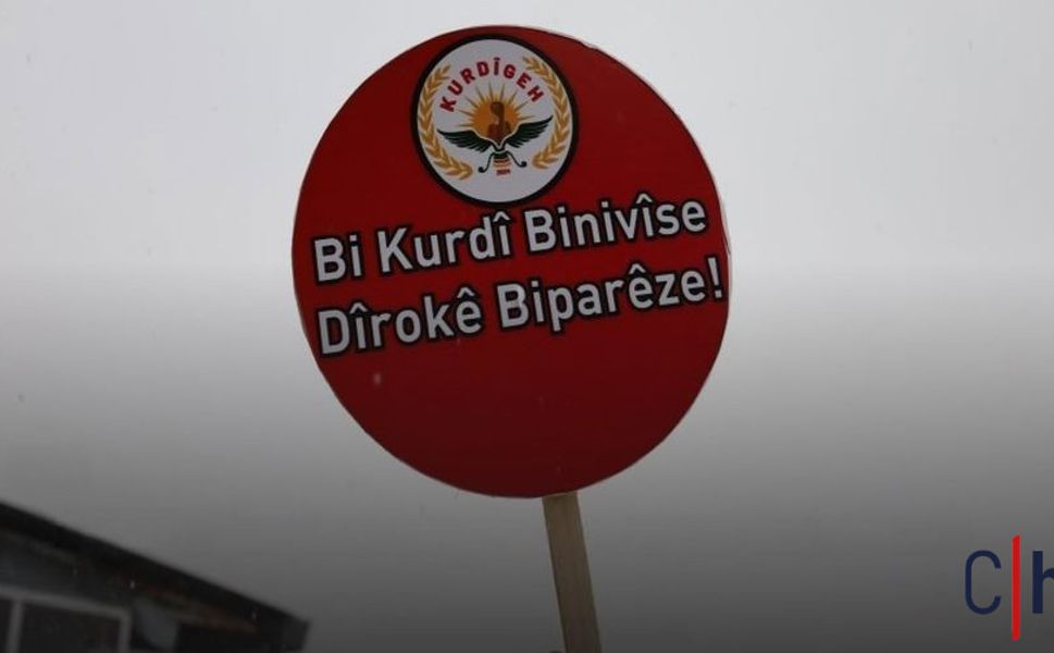 KURDÎGEH: “Yaşam Kürtçe, Her Sokak Okul Olmalı”