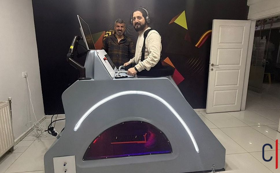 Hakkari’de Bir İlk: Liva Güzellik Salonu’ndan Yüksek Kardiyolu “Vacu Aktiv” Atağı