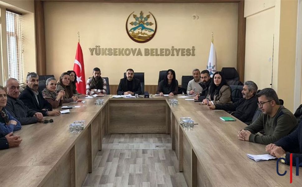 6 Şubat depremleri anıldı, halk odaklı projeler masaya yatırıldı