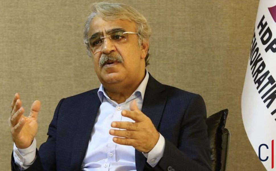 İmralı Heyeti Öcalan’la 3 Saat Görüştü: “Entegrasyon Süreci Başladı”