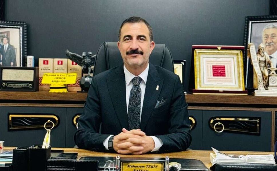 Hakkâri’de Esnaf Alarm Veriyor: “Borcu Borçla Kapatmak İflasa Götürür”