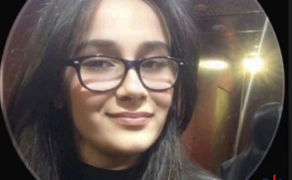 Hakkarili Rüya Özdemir Balkondan Düşerek Hayatını Kaybetti