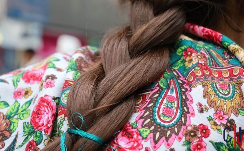 Saç Örme Videosu Paylaştı, Tutuklandı: 16 Yaşındaki Çocuğa Ret Kararı