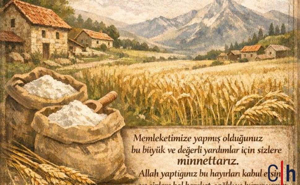 Şemdinli’nin Gönül Zenginleri: Özel Ailesi -  Fikri Algül / Yazdı