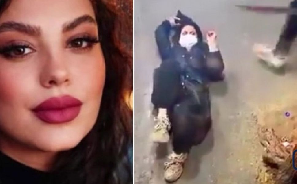 Sara Ebrahimi Devrim Muhafızları’nın İşkencesi Sonucu Hayatını Kaybetti