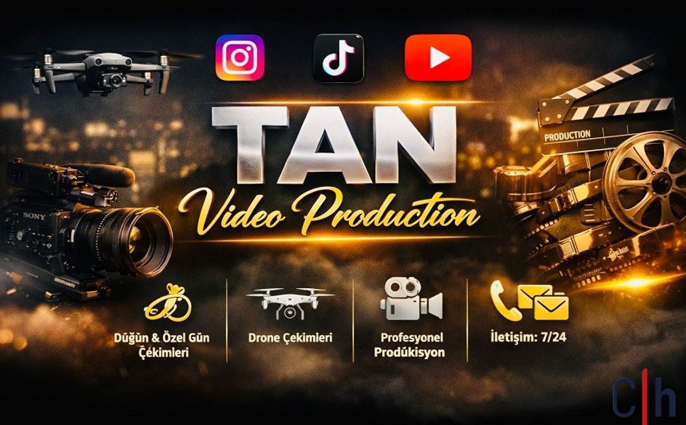 Hakkâri Tanvideoproduction’da 2026 Takvimi Dolmak Üzere