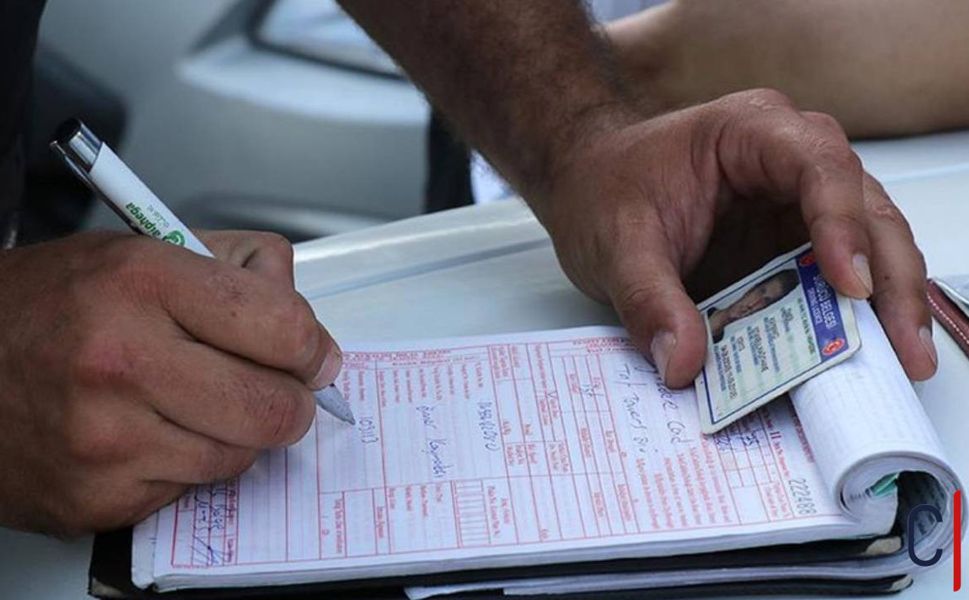 Ağır Trafik Cezaları Meclis'ten Geçti!