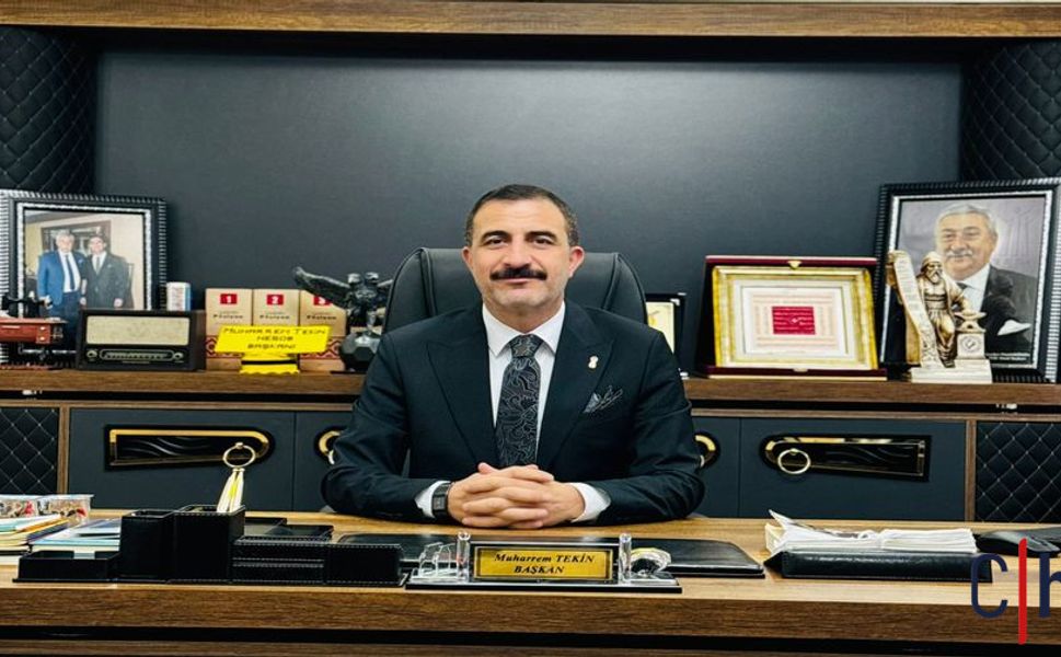Hakkari’de Esnaf Alarm Veriyor: 2025’te 218 İş Yeri Kapandı