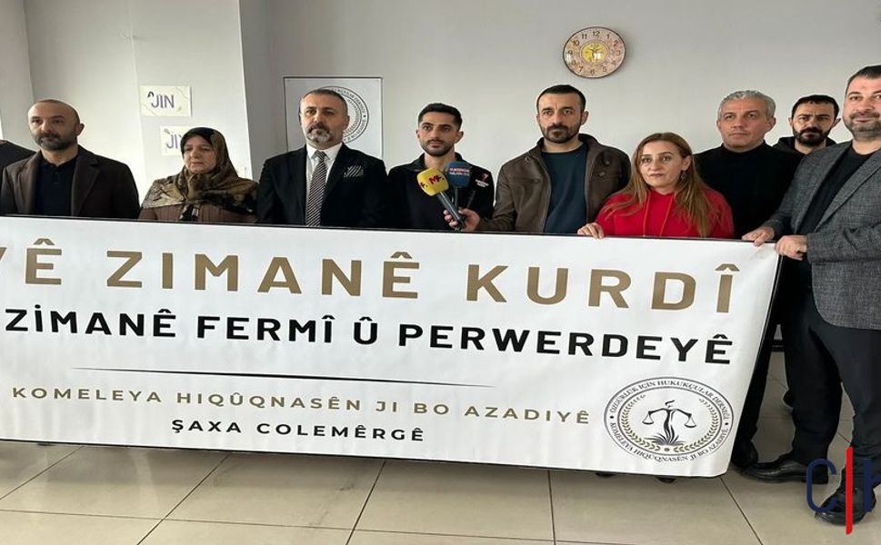 Colemérg'de Anadilde Eğitim Çağrısı