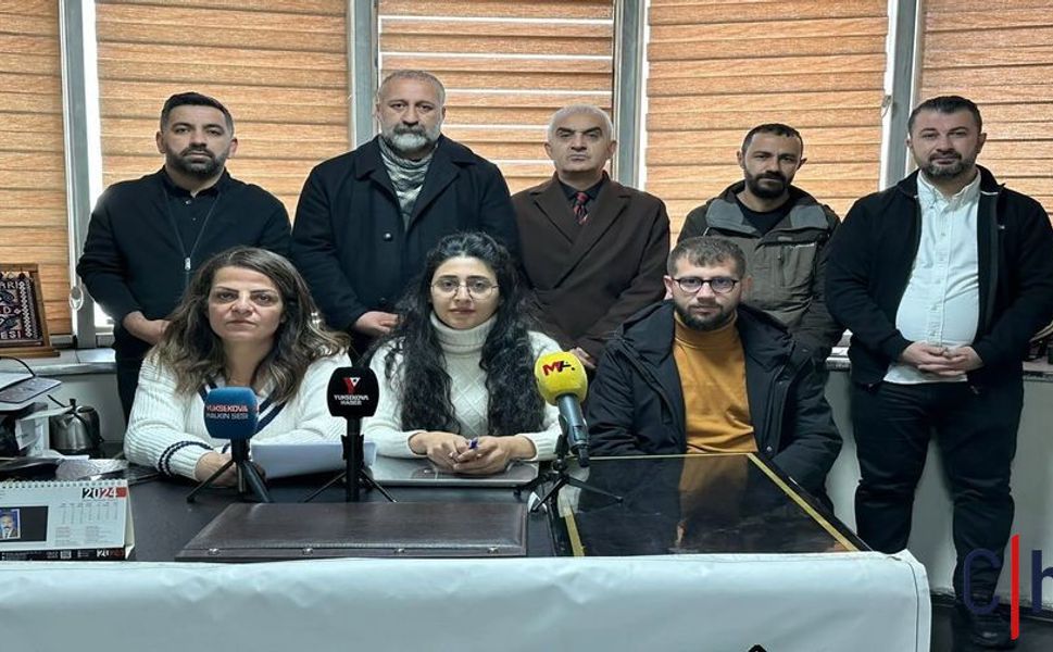 İHD Hakkâri: Hak İhlalleri Münferit Değil, Yapısal Bir Sorun