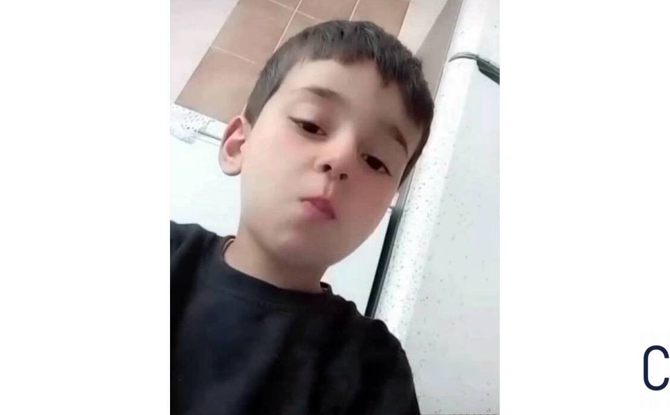 Göçük Altından Kurtarılan Minik Muhammed Hastanede Hayatını Kaybetti