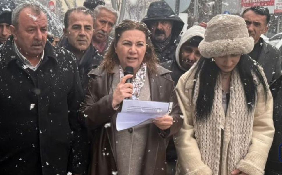 İŞKUR Alımları Tartışma Yarattı: Başkan Çakırbeyli’den “Adalet ve Şeffaflık” Çağrısı