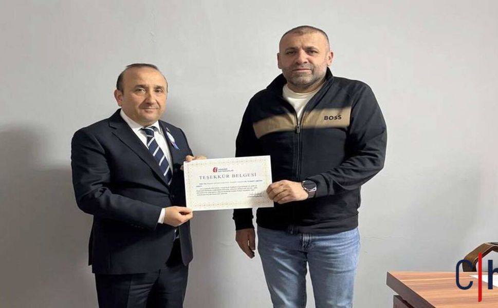 Hakkâri’nin Vergi Rekortmeni Değişmedi