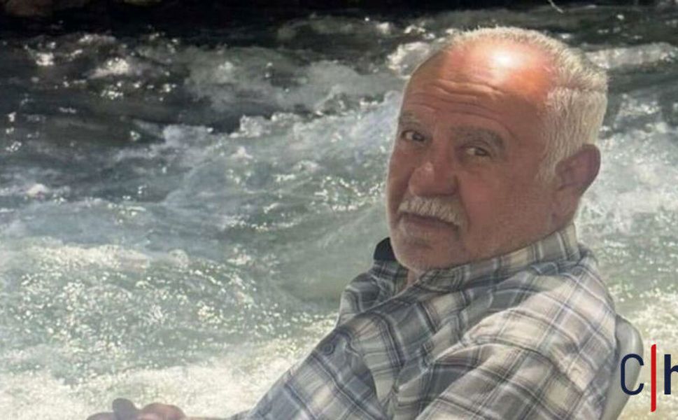 Çiftçi Ailesinin Acı Günü