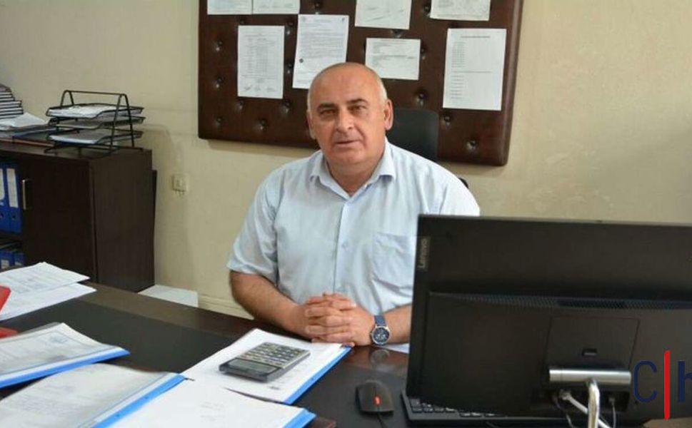 Türkiye Kamu-Sen Hakkari İl Temsilciliğine Akın Görevlendirildi