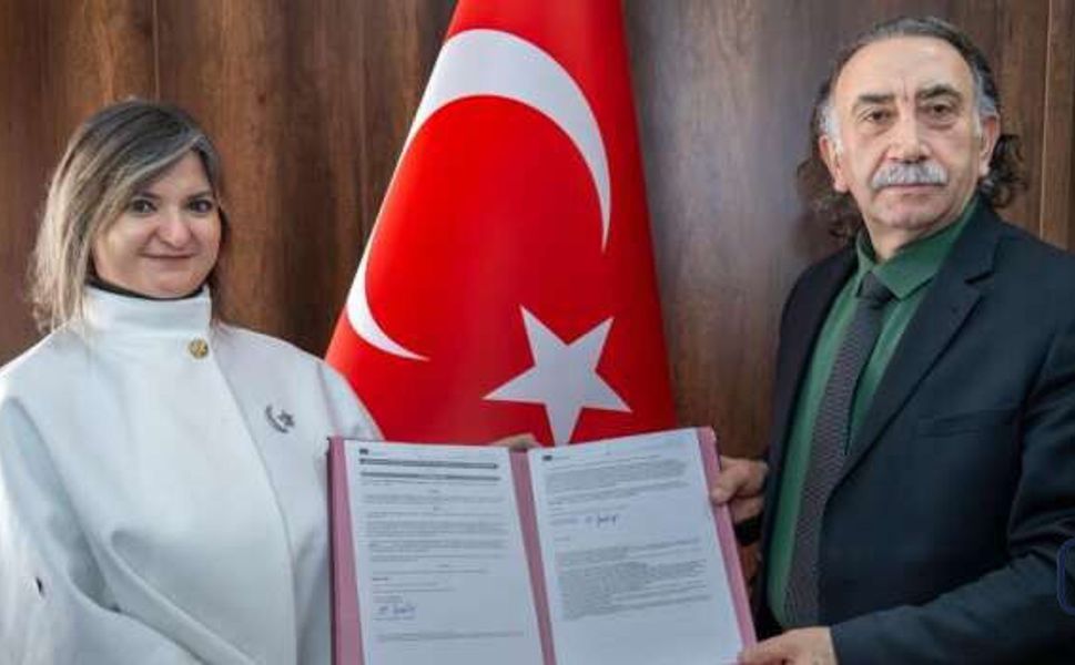 Yüksekova’dan Bağımlılıkla Mücadelede Uluslararası Adım: Erasmus+ Projesi Hazırlandı