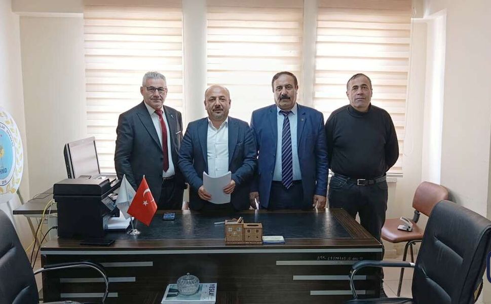 Hakkari’de İçme Suyu Sorununa Kalıcı Çözüm: Kaynaklar Tek Hatta Birleşecek