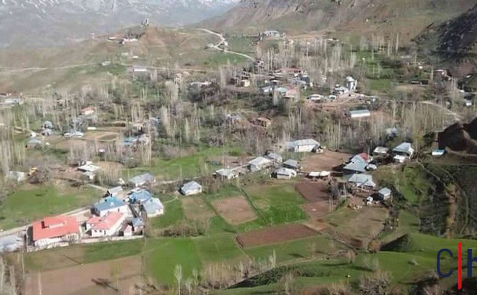 Hakkari’de Şebeke Sorunu Tepki Çekti: Köy 5 Gündür İletişimsiz