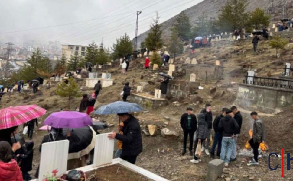 Hakkari'de Milletvekilleri ve STK’lardan Ortak Ziyaret