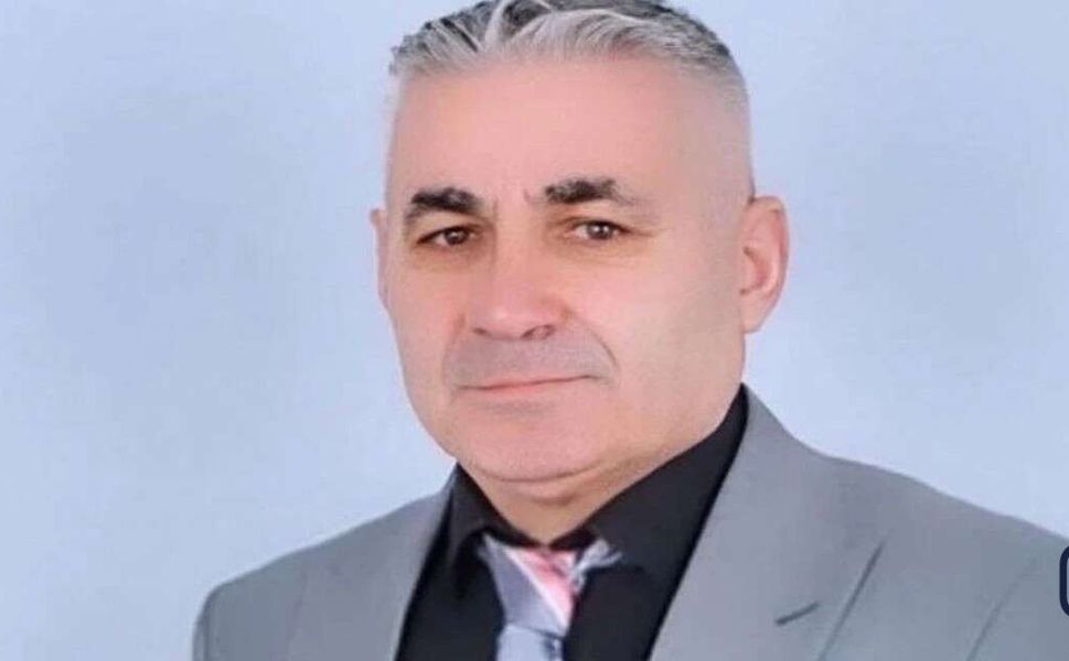 Hakkari Karşıyaka Mahallesi Muhtarının Acı Günü