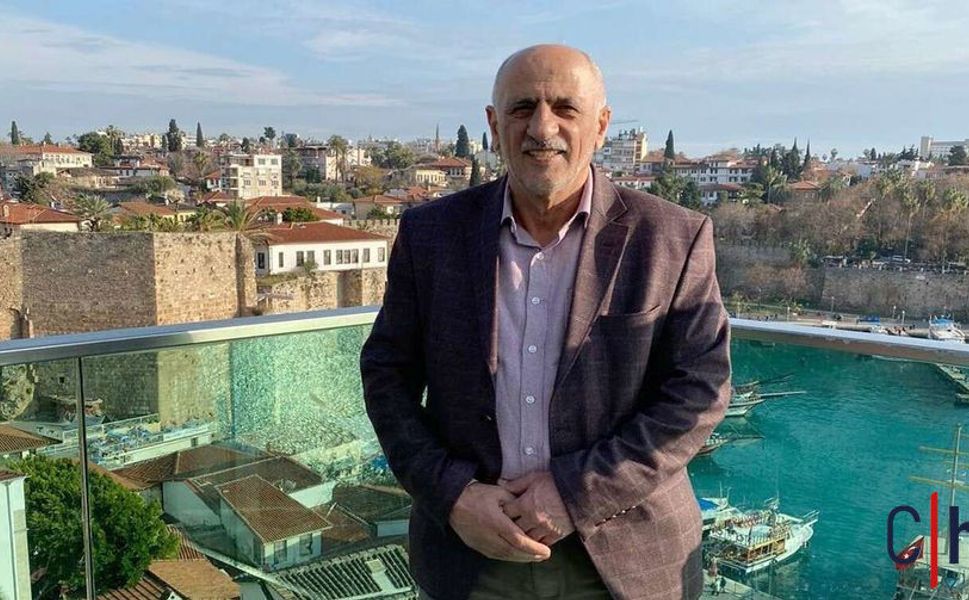 Hakkarili Taş Ailesinden Taziye Teşekkür Mesajı