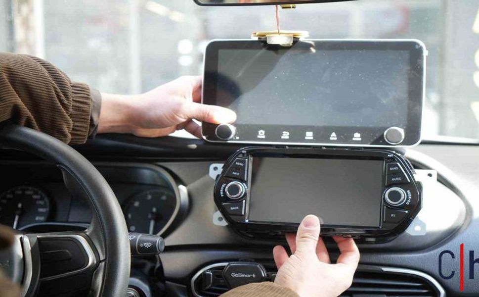 Multimedya cihazlarıyla ilgili trafik cezaları iptal edildi