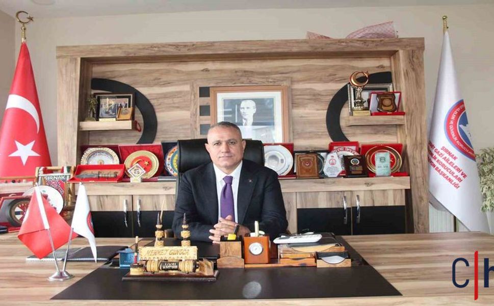 Anadolu Güvenlik Korucuları ve Şehit Aileleri Konfederasyonu’ndan Önemli Açıklama