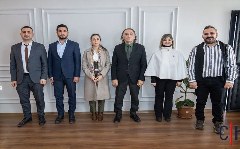 Hakkari Üniversitesi’nden Eğitimde Yenilikçi Projeler