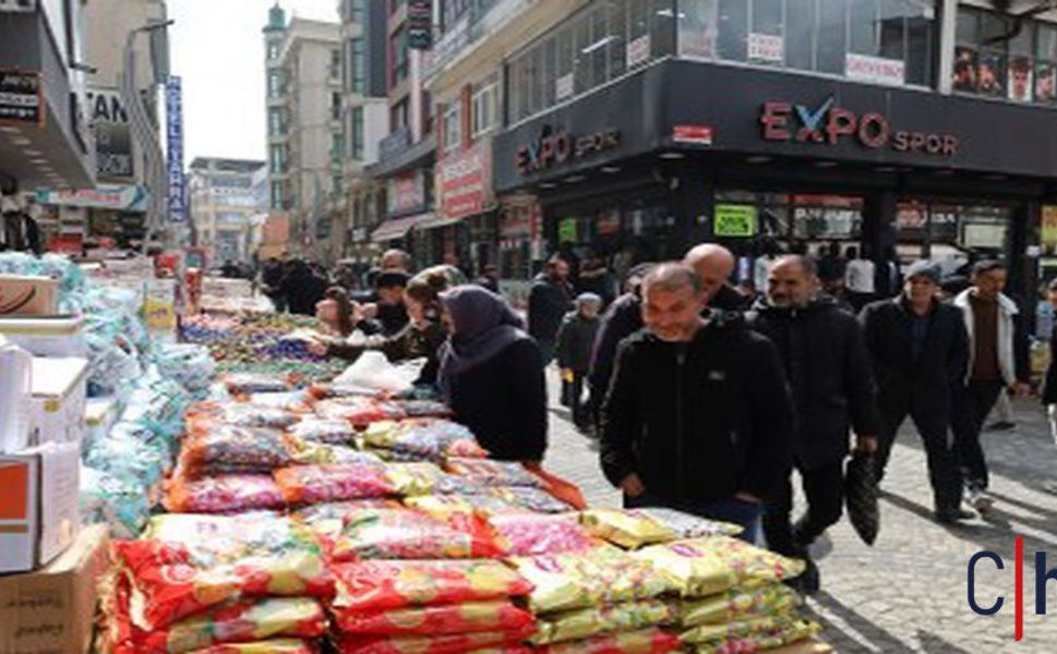 Bayram Yoksulluğu: “İnsanlar Erzak Bile Alamıyor”