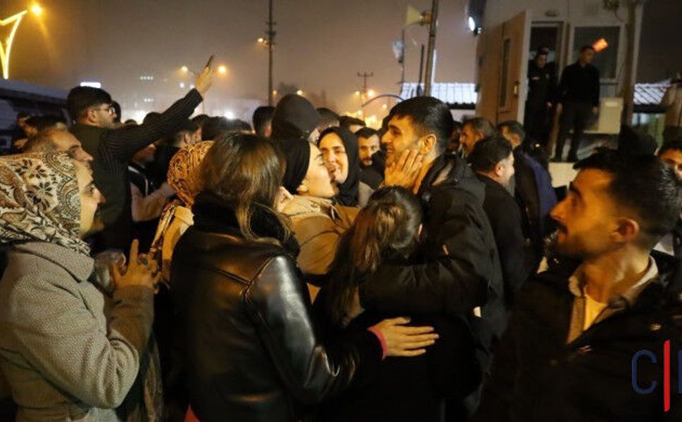 Newroz Soruşturması: 1 Kişi Tutuklandı, 15 Kişi Serbest