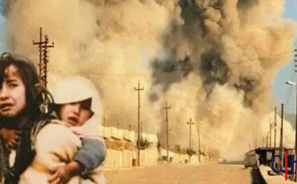 Halepçe’nin acısı 38 yıl sonra bile dinmedi: “Uçak sesi duyunca hâlâ titriyorum”