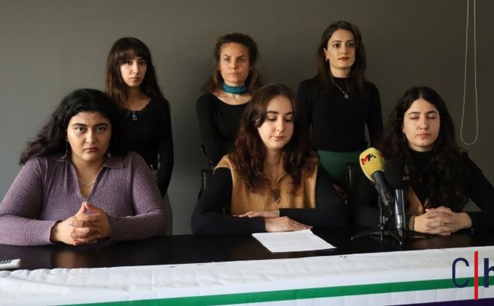 ÖHD’den Bir Günde 6 Kadın Cinayetine Tepki