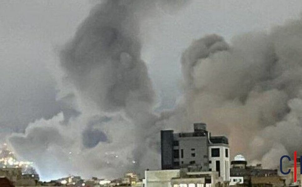 İsrail-İran-ABD Savaşı 30. Gününde: Bölge Gerilimi Artıyor