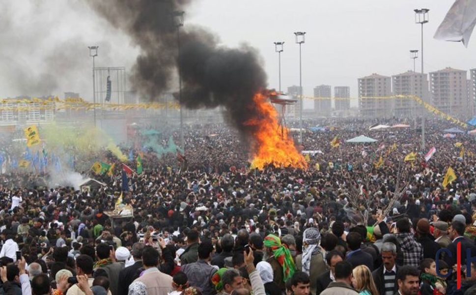 Wan, Amed ve İstanbul’da Newroz Sahnesinde Kimler Var?