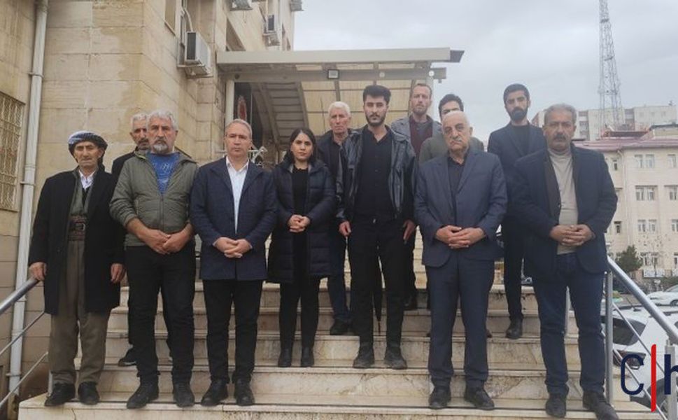 Yakalama kararı bulunan sanıklar için kırmızı bülten talebine ret