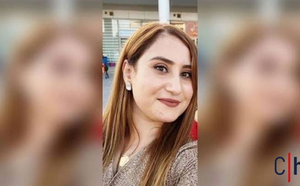 Sevim’in katiline müebbet hapis cezası