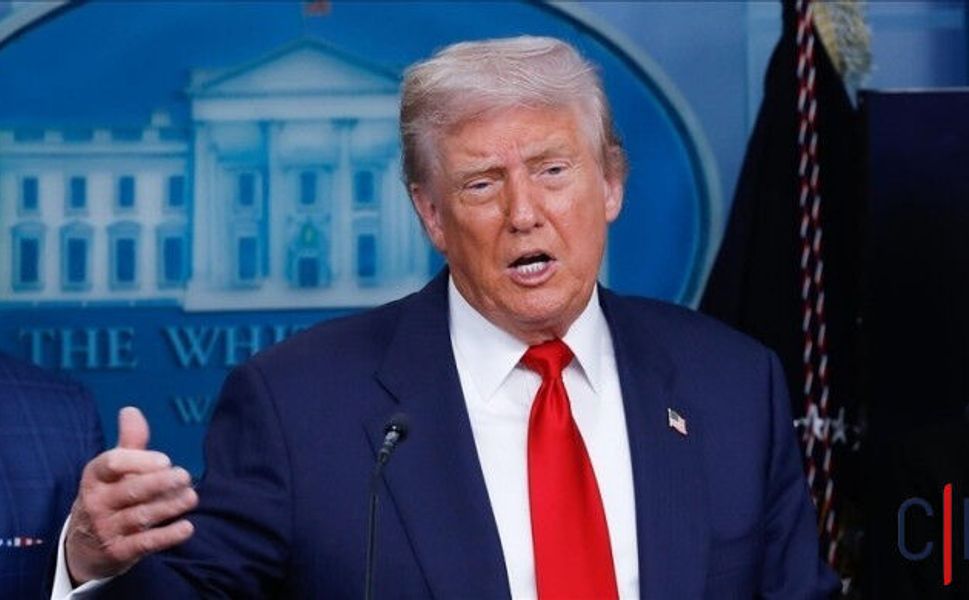 Trump: “İran’la Savaş Uzun Sürebilir”