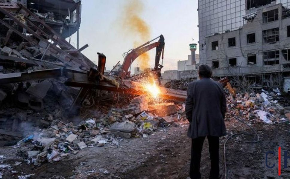 Trump’tan İran Mesajı: Savaşın Ne Zaman Biteceğini Ben Bilirim