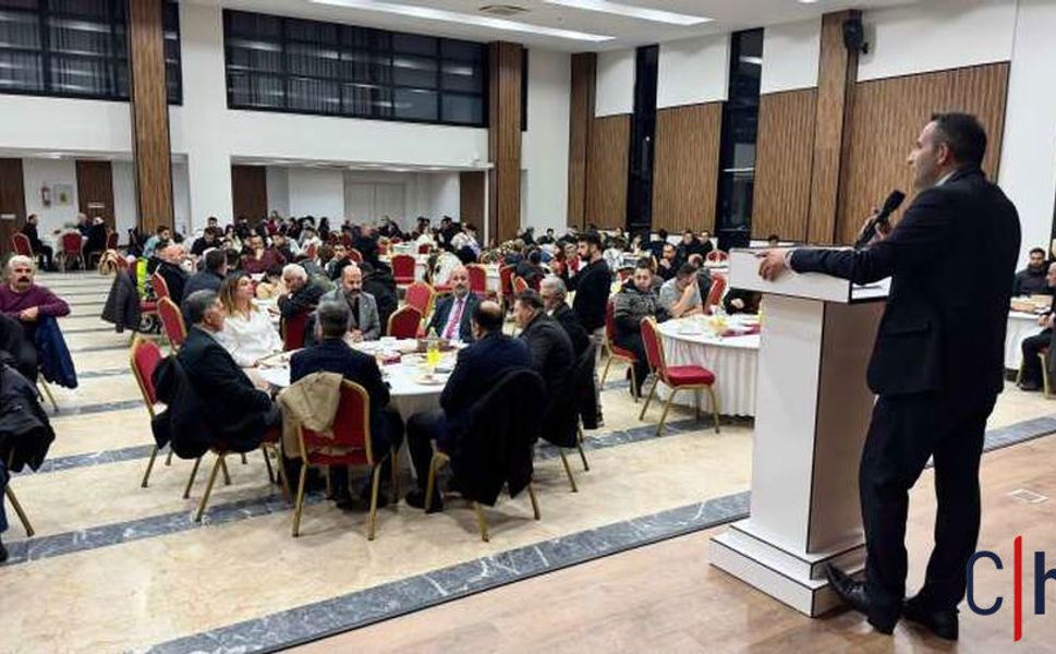 BBP Hakkâri İl Kongresi Yoğun Katılımla Gerçekleştirildi