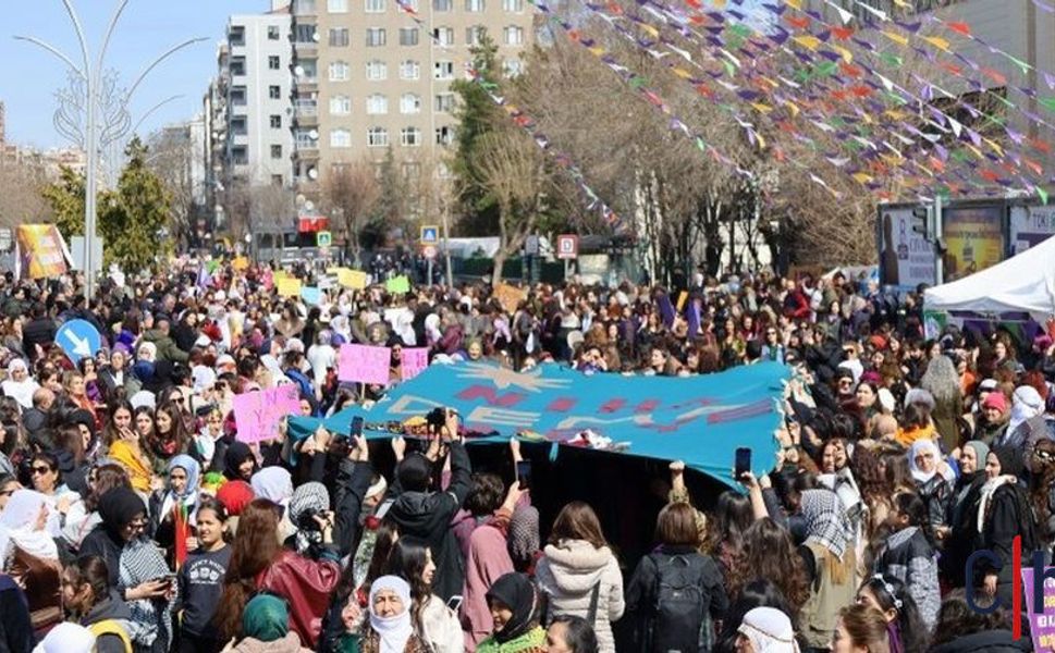 Öcalan’dan 8 Mart mesajı: Kadın özgürlüğü sosyalizmin temelidir