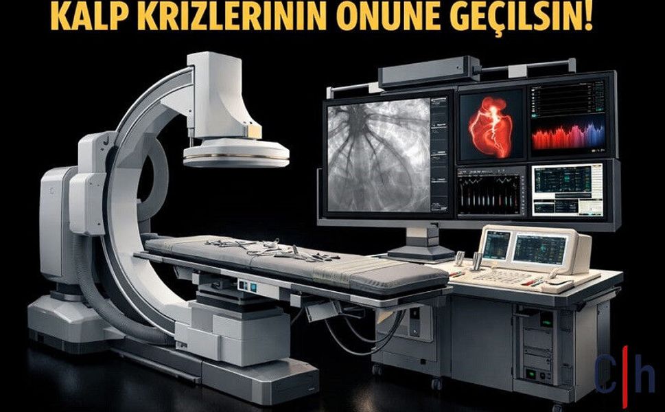 Yüksekova’da Hayat Kurtaracak Eksiklik: Anjiyo Ünitesi / Naim Severcan / Yazdı