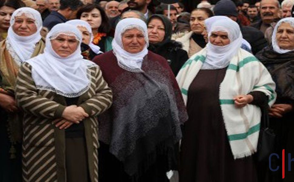 Barış Anneleri Meclisi: "Devlet Adım Atmalı, Umut Hakkı Uygulanmalı"