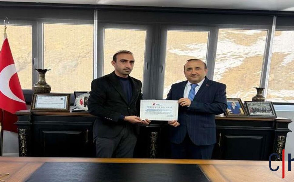 Depar Mühendislik Vergi Rekortmenleri Listesinde