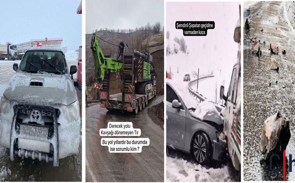“Bu Kader Değil, İhmal! / Gıyasettin Geylani Yazdı