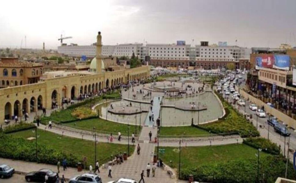 Erbil ve Bağdat’ta Patlamalar: Ülke karanlığa gömüldü